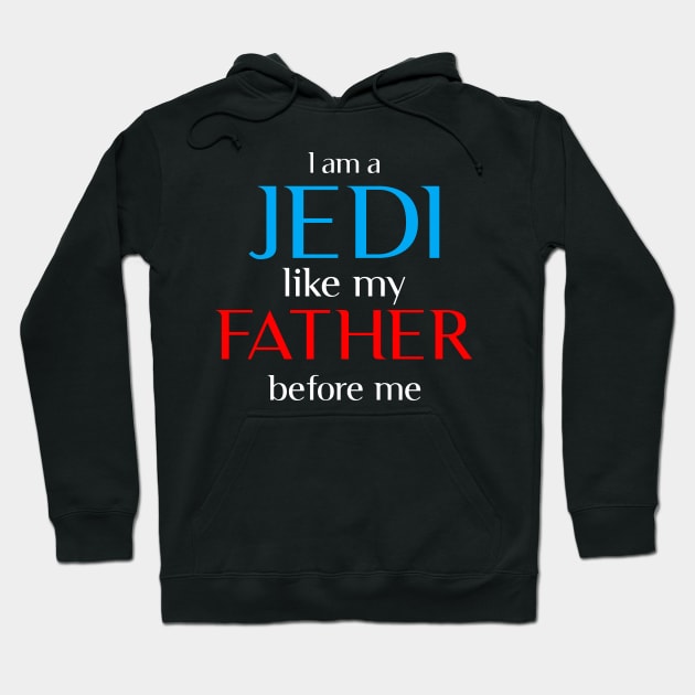 LIKE FATHER LIKE SON Hoodie by TSOL Games